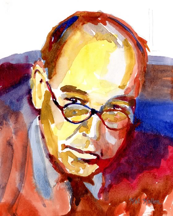 image of C.S. Lewis for sale