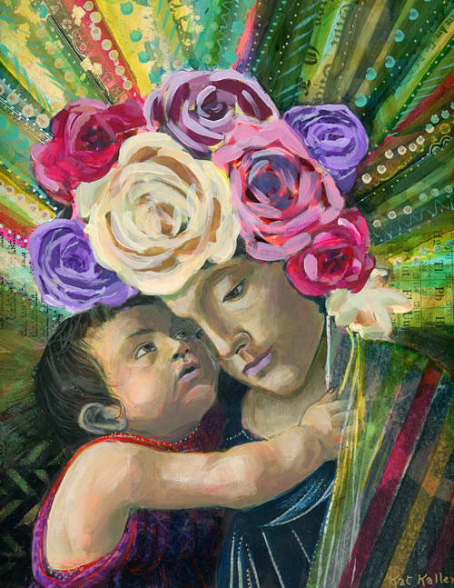 Faith Embrace